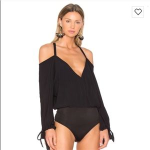 For Love and Lemons Bodysuit - Repost